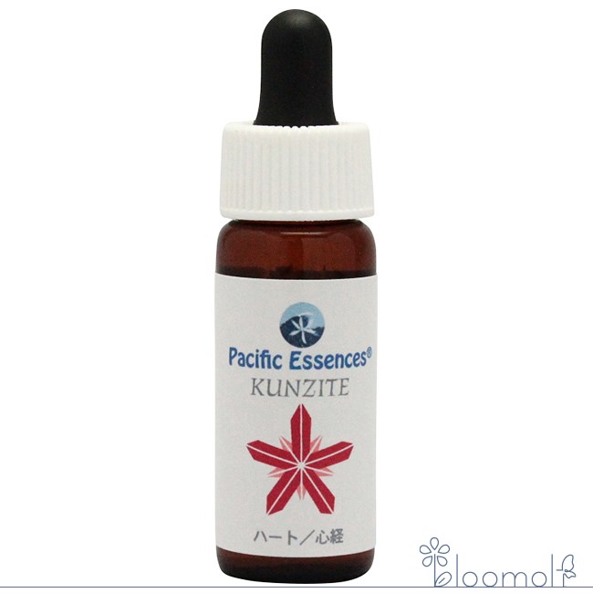 樂天商城 - フラワーエッセンス パシフィックエッセンス ジェムエッセンス クンツァイト リチア輝石