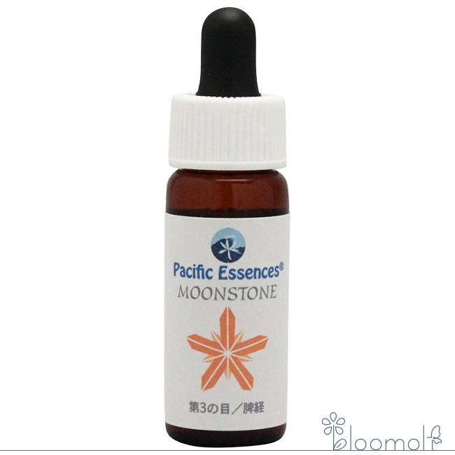 メーカー Pacific Essences シリーズ名 パシフィックエッセンス 単品名称 ムーンストーン(月長石) 原材料 水・海塩・アルコール類・その他 内容量 7.5ml 賞味期限 パッケージに記載 製造者 Pacific Essences 生産国 カナダ 輸入者 ネイチャーワールド(株) 資料提供 ネイチャーワールド(株) 使用上の注意 ラベルのデザインが変更になる場合がございます。予めご了承ください。 本品は化粧品や医薬品ではありません。 効果は個人によって異なり、特定の効果を保証するというものではありません。 広告文責 (株)B-CRUISE(0362724460) キーワード Moonstone『ビジョンと自己認識を高める』 自分の内面の女性性の本質を気づかせてくれます。女性特有の月経周期の体調不良を整えるサポートをしてくれ月経中や排卵集の感情的なバランス感覚を整えてくれます。月経中にはお風呂にて利用するのが効果的です。 男性には自分の中の優しく育むような女性性側面に気づかせてくれる。 ■使用方法 ・1回3〜4滴を1日3〜4回を舌の下に落とし数秒間とどめるようにして飲む。 ・お水やハーブティーに落として飲む。 ・気になる部分や脈、チャクラなど体の気になる部分につける。 ・エッセンスボトルを身に付ける。 ・お風呂に3〜4滴落として入浴する。 ・クリームや化粧品に混ぜて使う。 ※緊急時やエッセンスをとても必要とする時は量を増やすのではなく使用回数を増やしてください。 ※滴数はオススメの量です。自分が必要だと思った滴数をお取りください。 ■その他の使い方 ペットには飲み水や餌に混ぜて、植物にはじょうろの水に入れて与えることができます。 ■保存方法 直射日光を避け保管してください。