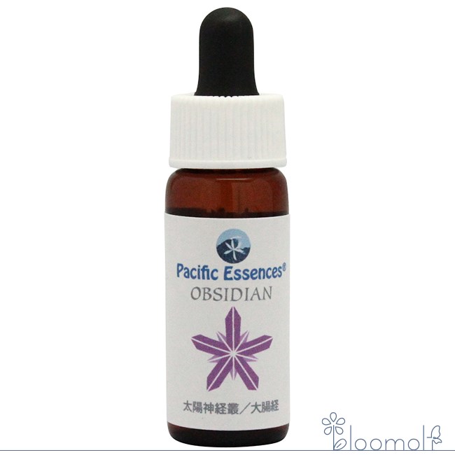 メーカー Pacific Essences シリーズ名 パシフィックエッセンス 単品名称 オブシディアン(黒耀石) 原材料 水・海塩・アルコール類・その他 内容量 7.5ml 賞味期限 パッケージに記載 製造者 Pacific Essences 生産国 カナダ 輸入者 ネイチャーワールド(株) 資料提供 ネイチャーワールド(株) 使用上の注意 ラベルのデザインが変更になる場合がございます。予めご了承ください。 本品は化粧品や医薬品ではありません。 効果は個人によって異なり、特定の効果を保証するというものではありません。 広告文責 (株)B-CRUISE(0362724460) キーワード Obsidian『スピリチュアルな特質を表現』 否定的なエネルギーに対して浄化の効果を発揮します。有害なエネルギーを除去し、変換してどんな感情に対しても浄化でき、変容を促す強力な味方で、本来の自分、純粋な心を表現することをサポートします。試練の時、深い悲しみ、病気などに心を開いて終えを受け入れられるようにしてくれます。 ■使用方法 ・1回3〜4滴を1日3〜4回を舌の下に落とし数秒間とどめるようにして飲む。 ・お水やハーブティーに落として飲む。 ・気になる部分や脈、チャクラなど体の気になる部分につける。 ・エッセンスボトルを身に付ける。 ・お風呂に3〜4滴落として入浴する。 ・クリームや化粧品に混ぜて使う。 ※緊急時やエッセンスをとても必要とする時は量を増やすのではなく使用回数を増やしてください。 ※滴数はオススメの量です。自分が必要だと思った滴数をお取りください。 ■その他の使い方 ペットには飲み水や餌に混ぜて、植物にはじょうろの水に入れて与えることができます。 ■保存方法 直射日光を避け保管してください。