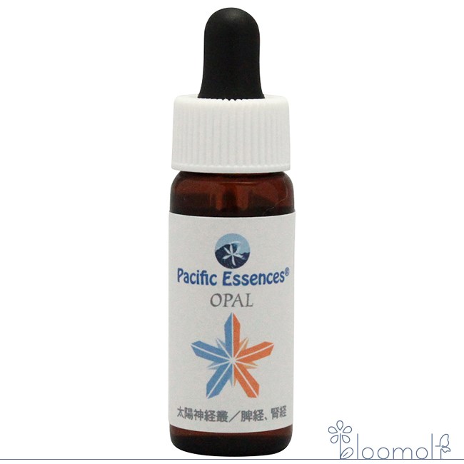 芳香用品 - フラワーエッセンス パシフィックエッセンス ジェムエッセンス オパール 蛋白石
