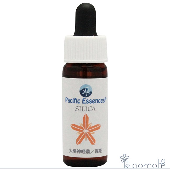 樂天商城 - フラワーエッセンス パシフィックエッセンス ジェムエッセンス シリカ シリカ