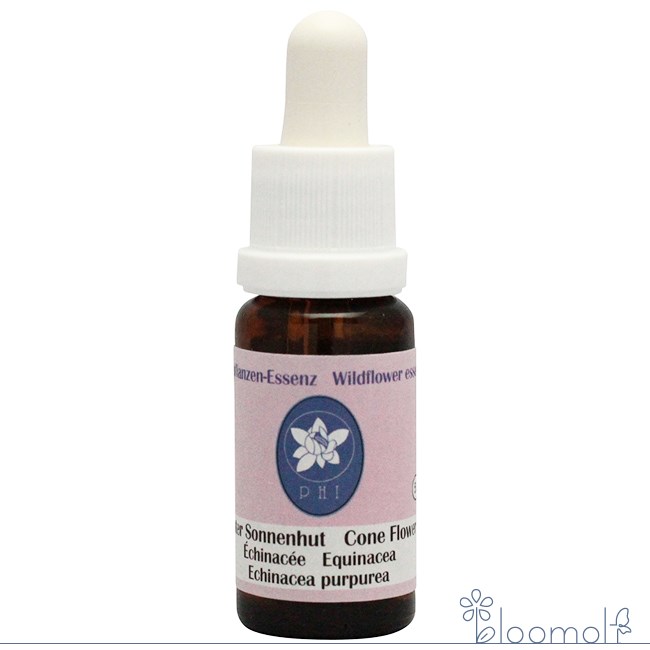 フラワーエッセンス コルテPHIエッ