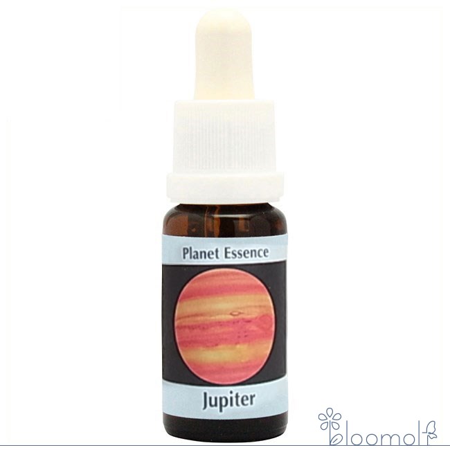 樂天商城 - フラワーエッセンス コルテPHIエッセンス プラネットエッセンス 木星 Jupiter