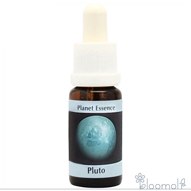 樂天商城 - フラワーエッセンス コルテPHIエッセンス プラネットエッセンス 冥王星 Pluto