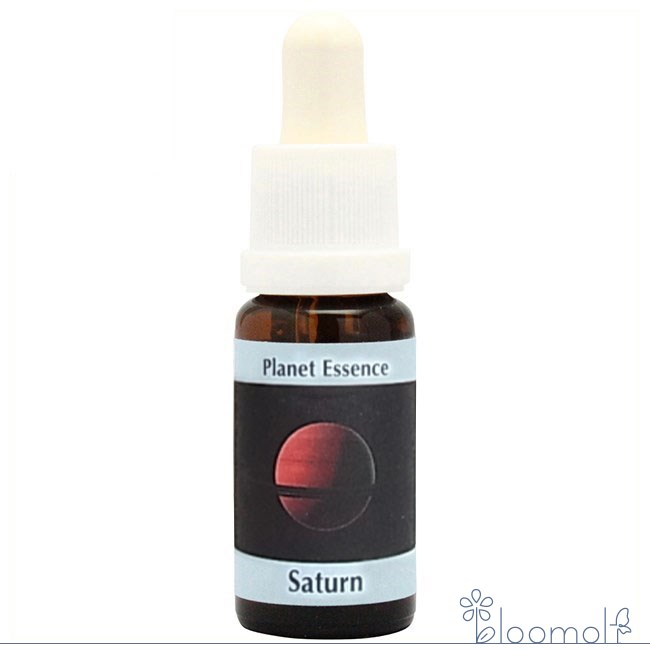 Rakuten - フラワーエッセンス コルテPHIエッセンス プラネットエッセンス 土星 Saturn