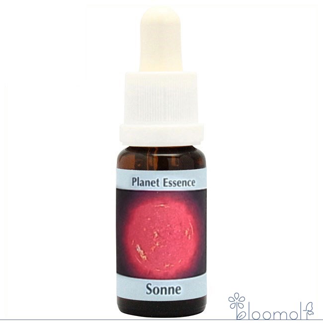 樂天商城 - フラワーエッセンス コルテPHIエッセンス プラネットエッセンス 太陽 Sun