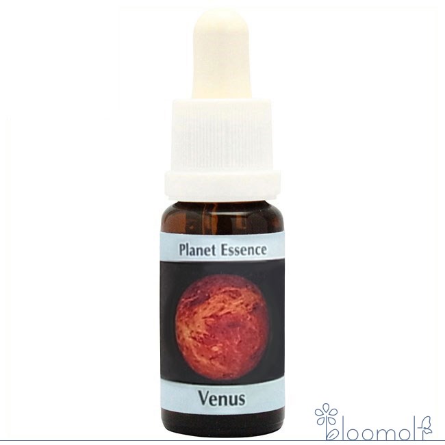 樂天商城 - フラワーエッセンス コルテPHIエッセンス プラネットエッセンス 金星 Venus