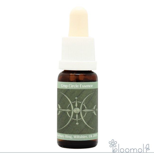 樂天商城 - フラワーエッセンス コルテPHIエッセンス クロップサークルエッセンス #172 Antenna Odstock, UK 2015