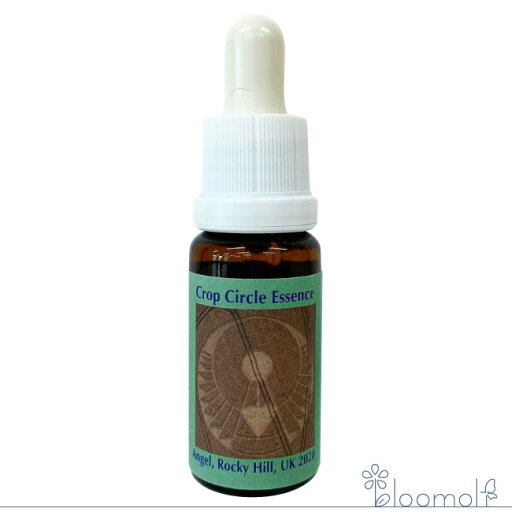 フラワーエッセンス コルテPHIエッセンス クロップサークルエッセンス #215 Angel, Rocky Hill, UK 2020 フラワーエッセンス コルテPHIエッセンス クロップサークルエッセンス #215 Angel, Rocky Hill, UK 2020