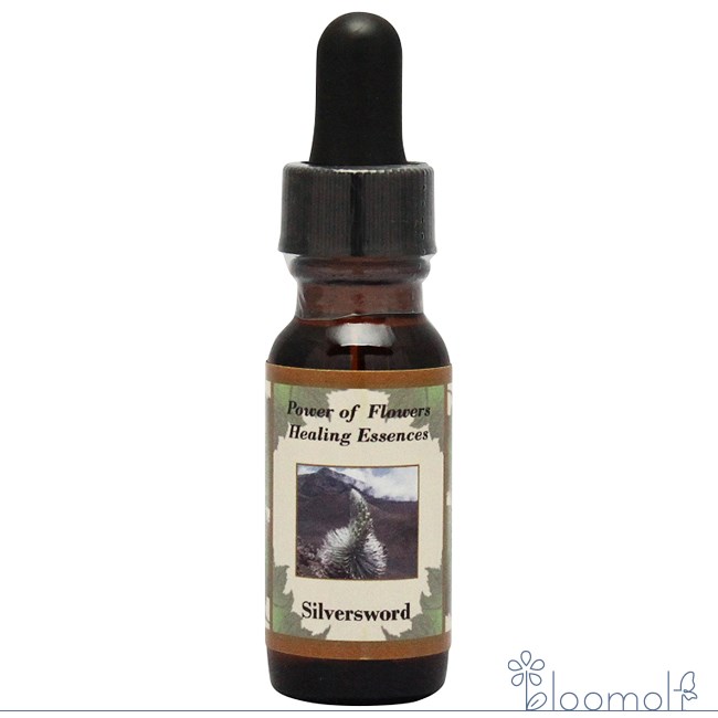 Aromatherapy Goods - シルバーソード パワーオブフラワーヒーリングエッセンス フラワーエッセンス