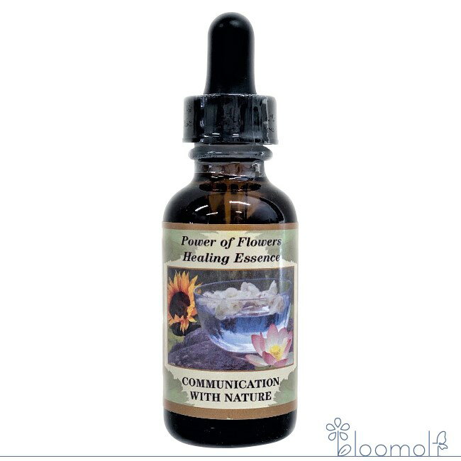 樂天商城 - コミュニケーションウィズネイチャーブレンド パワーオブフラワーヒーリング その他ブレンドシリーズ フラワーエッセンス
