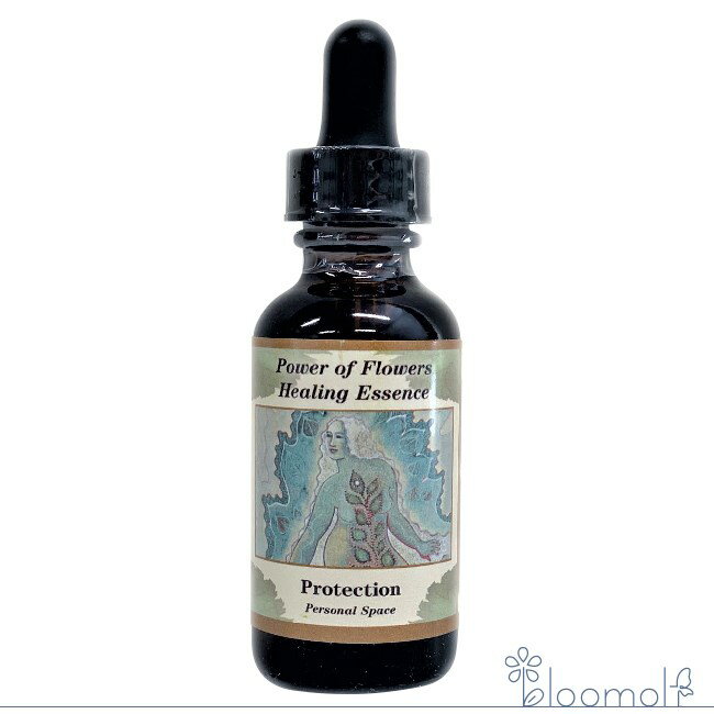 メーカー The Power of Flowers Healing Essences シリーズ名 パワーオブフラワーヒーリング 単品名称 プロテクション〜パーソナルスペース 原材料 水・海塩・アルコール類・その他 内容量 30ml 賞味期限...