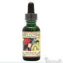 フラワーエッセンス パワーオブフラワーヒーリング チルドレンブレンド リトル レッド キャップ Little Red Cap