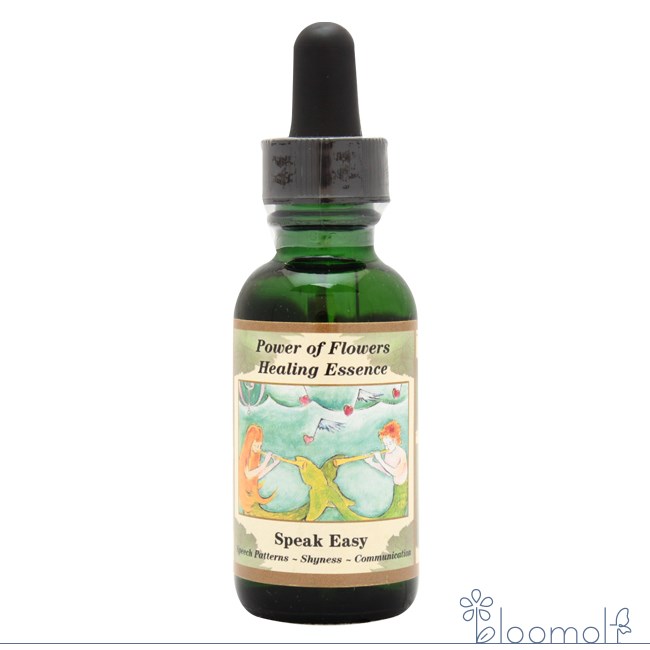 樂天商城 - フラワーエッセンス パワーオブフラワーヒーリング チルドレンブレンド スピーク イージー Speak Easy