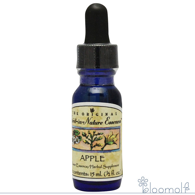 樂天商城 - フラワーエッセンス スピリットインネイチャー アップル 健康