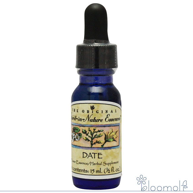 樂天商城 - フラワーエッセンス スピリットインネイチャー デーツ 優しさ