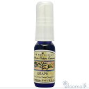 フラワーエッセンス スピリットインネイチャー スプレー グレープスプレー 15ml(4)
