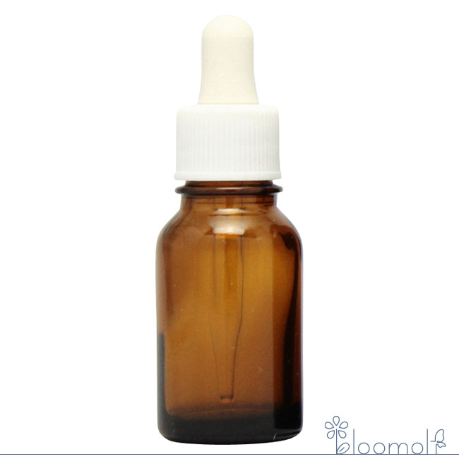 ドーセージボトル 10ML ブラウン24本セット