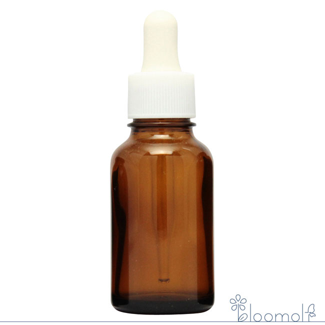 トリートメントボトル 30ML ブラウン12本セット