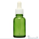 ドーセージボトル 30ML グリーン12本セット