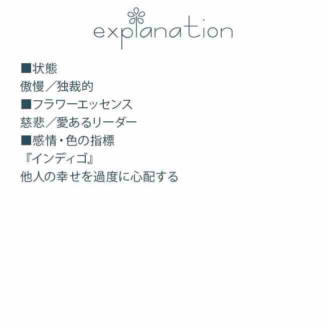 ヴァイン エインズワースレメディ エッセンス