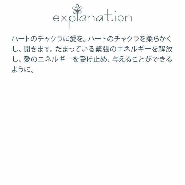 クリソコラ アラスカン・エッセンス ジェムエリクサー