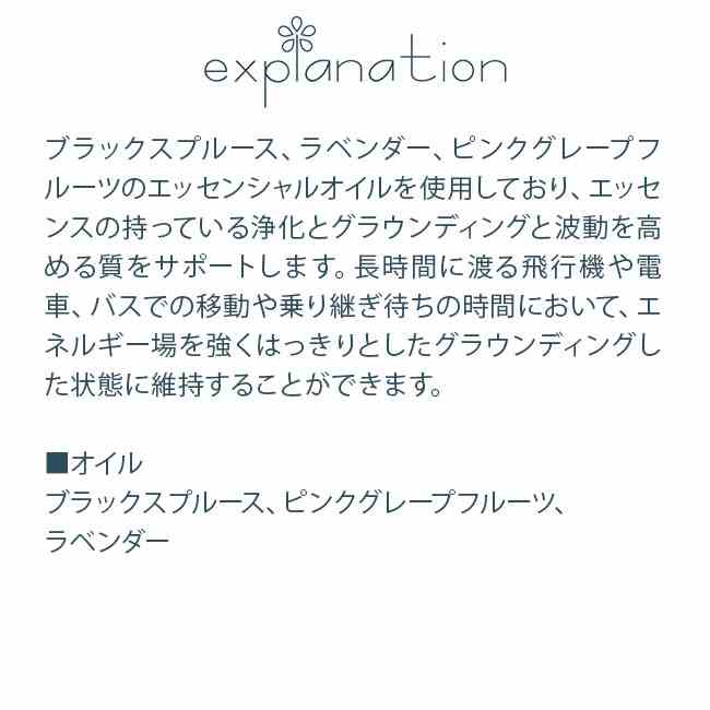 ポイント10倍 生活の木 茶色 ガラススプレー5ml