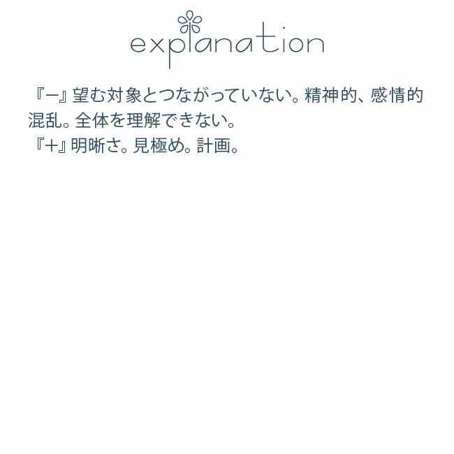 ビジョン アラレタマ シークレットオブライフ