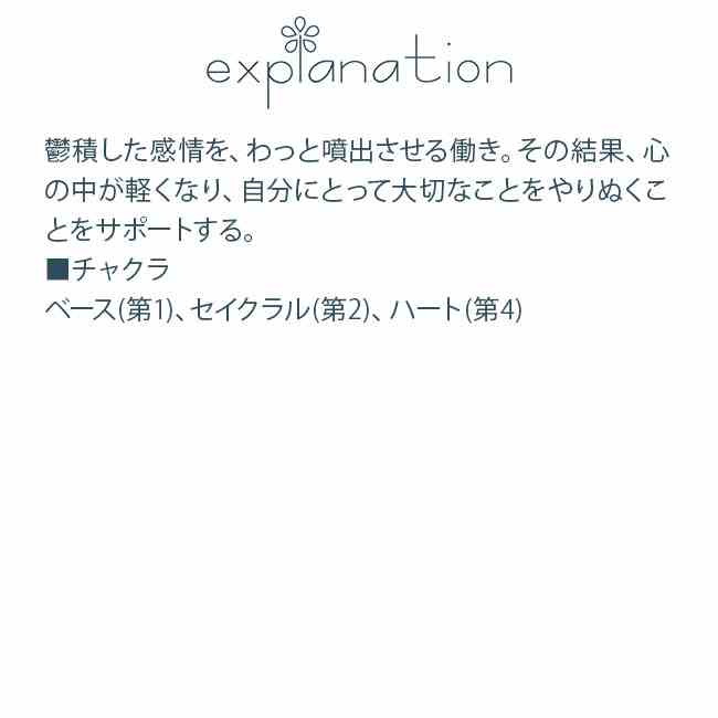 フラワーエッセンス コルテPHIエッセンス ワイルドフラワーエッセンス コルツフット