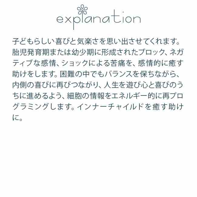 シロイルカ コルテPHIエッセンス シーエッセンス フラワーエッセンス