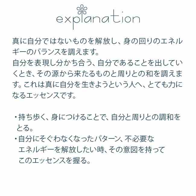 奥野晴明堂 新・花の旅（一葉） 中バラ(100g)