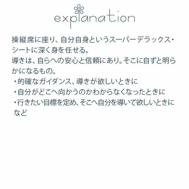 導 レイ・エッセンス