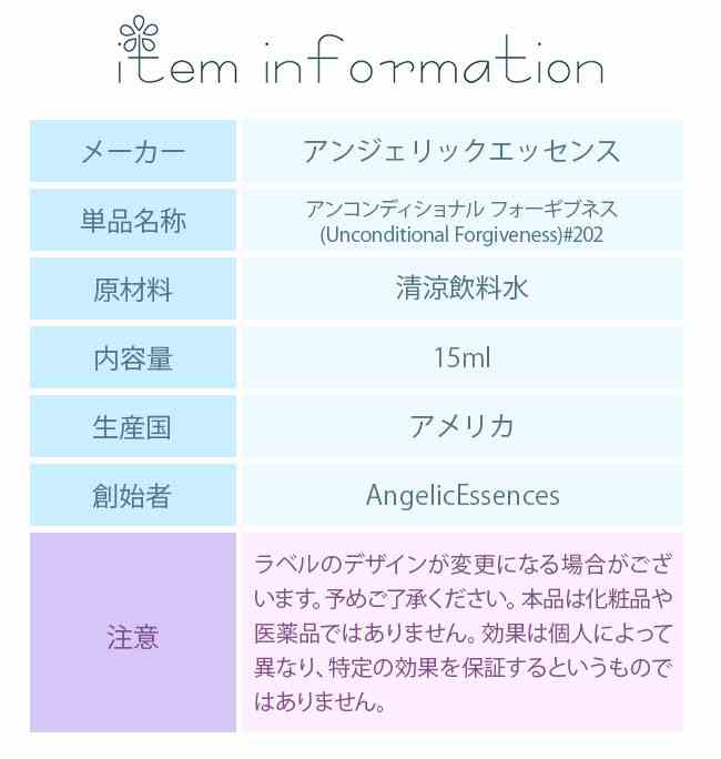 #202 ���󥳥�ǥ�����ʥ롦�ե������֥ͥ� ���󥸥���å����å��� ���󥸥���å����å��� Unconditional Forgiveness