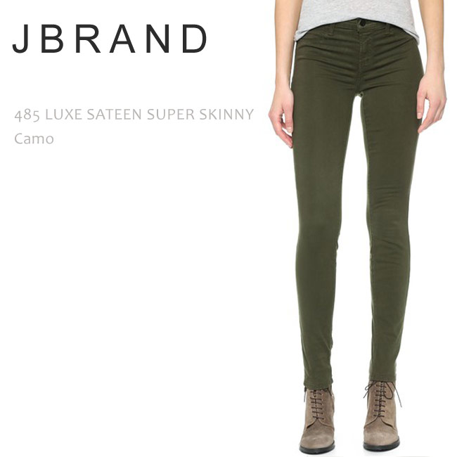 ySALEzJ BrandiWFCuhEWF[uhj485 MID RISE SUPER SKINNY CamoXLj[/J[fj/J[L