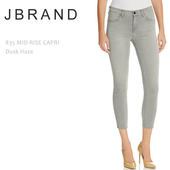 ySALEzJ BRANDiWFCuhEWF[uhj835 MID-RISE CAPRI Dusk HazeXLj[/fj