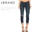 SALEJ BRANDʥ֥ɡ֥ɡ9326 LOW RISE CROP SKINNY Disguise Destructˡ/åץ/᡼ǥ˥/ǥ˥