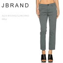 ySALEzJ BRANDiWFCuhEWF[uhjALEX MID RISE SLIM CHINO Alloy`mp/`m/Rbg/J[