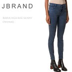 【SALE】J Brand（ジェイブランド・ジェーブランド）MARIA PHOTO READY HD HIGH RISE SKINNY Chromaticハイライズ スキニー ハイウエストスキニー レディースジーンズ ボトムス