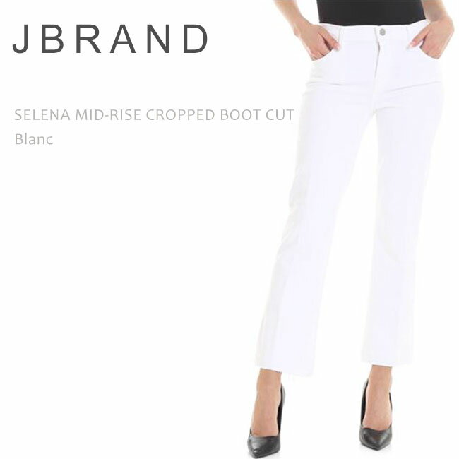 ySALEzJ BrandiWFCuhEWF[uhjSELENA MID RISE CROP BOOT BlancNbvh u[cJbg ~bhCY zCgfj