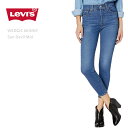 ySALEz Levi's [oCX WEDGIE HIGH RISE SKINNY Sun Devil Mid[oCX XLj[ nCCY XLj[fj X {^tC fB[XW[Y