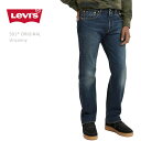 LEVI 039 S リーバイス 501 ORIGINAL Uncannyリーバイス 501 メンズ usa 米国モデル オリジナル ストレート デニム メンズデニム メンズパンツ levi 039 s 501