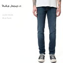 ySALEzNUDIE JEANS k[fB[W[Y LEAN DEAN Blue Rockk[fB[W[Y [fB[ Y fj Xg[gW[Y _[NCfBS nudie jeans co