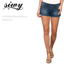 ySALEzSiwyiVB[EB[jVANESSA Slouchy Short WandererV[gpc V[gfj {[CthV[g