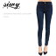 SALESiwyʥLADONNA MID-RISE SLIM CROP Totemˡ/åץ//ǥ˥/