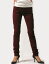 SALEDecades Denimʥǥǥ˥ Angelique Pocketless Skinny OX Blood