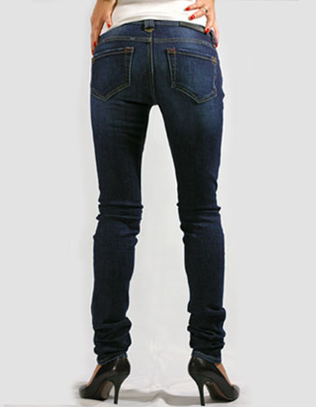 【SALE】Genetic Denim(ジェネ...の紹介画像2
