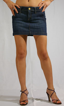 【SALE】Habitual（ハビチュアル） Samantha Mini