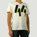 【Special Price】Rogan（ローガン）44 T-Shirt Vintage White