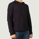 【Special Price】Rogan（ローガン）Proteus Sweater Black