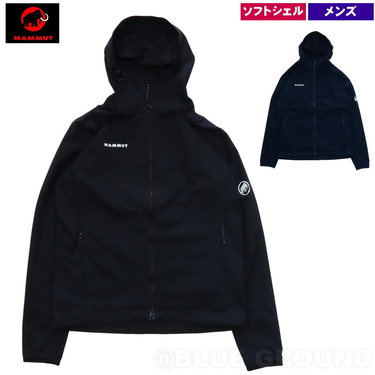 楽天市場】ネイビー(ブランドマムート)(アウター|メンズ 楽天市場】ネイビー(ブランドマムート)(アウター|メンズ